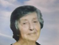 "Εφυγε" από τη ζωή η αγαπητή συμπολίτισσά μας Μαθα Φωτεινή