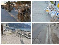 Αναγνώστης: Πολλά τα προβλήματα στην Καρδάμαινα - Ανέτοιμη για τη σεζόν