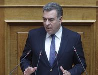Μάνος Κόνσολας: Το πλαφόν σε καύσιμα και τρόφιμα είναι μόνο η αρχή 