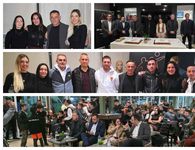 Σε οικογενειακό κλίμα η κοπή πίτας του Α.Ο Αθλοπαιδιών Κω 