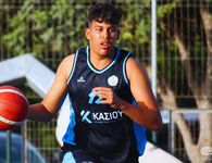Στο Περιστέρι ο Γιάννης Ζήκας της ΑΕ Δικαίου