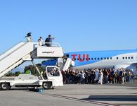 Τουρισμός: Υψηλή ζήτηση για την Ελλάδα - Νέες συνδέσεις της TUI με Κω