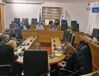 Την Παρασκευή 22/5 συνεδριάζει το Δημοτικό Συμβούλιο Κω