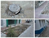 Κάτοικοι Καρδάμαινας: Κάντε κάτι πριν γίνει κάποιο ατύχημα