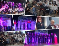 Το 4ο Δημοτικό Σχολείο Κω τίμησε με μια όμορφη γιορτή την Ενσωμάτωση της Δωδεκανήσου