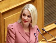 Στη Βουλή από την κ. Μ. Ιατρίδη οι προτάσεις των πυροσβεστών Δωδ/σου για στέγαση και υπηρεσιακή μέριμνα 