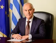 Θλίψη στο πολιτικό σκηνικό από τον θάνατο του Υφυπουργού Περιβάλλοντος Νίκου Ταγαρά