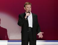 Θλίψη στον καλλιτεχνικό κόσμο - «Έφυγε» από τη ζωή ο Γιώργος Μαρίνος σε ηλικία 87 ετών