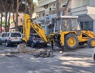 ΔΕΥΑΚ: Διακοπή κυκλοφορίας την Παρασκευή 10/7 στην οδό Αρτεμισίας λόγω εργασιών