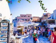 Νέα δράση για την ενίσχυση της επιχειρηματικότητας στο Νότιο Αιγαίο