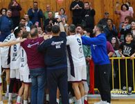 Ιπποκράτης για φίλημα! Κατάθεση ψυχής και νίκη παραμονής στην παράταση 