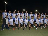 Δεύτερη θέση για τον Δωδεκανησιακό στο Πρωτάθλημα Πολιτιστικών Συλλόγων