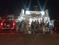 Ταλαιπωρία για τους επιβάτες του «Dodekanisos Express» που παραμένει δεμένο στο λιμάνι της Κω - Το πλήρωμα ξεπέρασε το όριο εργασίας