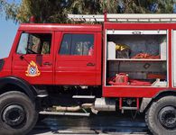 Ρόδος: Νεκρός 52χρονος πυροσβέστης που έπεσε σε φαράγγι προσπαθώντας να απεγκλωβίσει τουρίστες