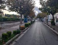 Τρίωρη διακοπή κυκλοφορίας στην οδό Ιπποκράτους την Πέμπτη 11/06/2026
