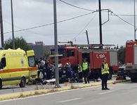 Τροχαίο δυστύχημα στη Ρόδο – Δύο γυναίκες νεκρές