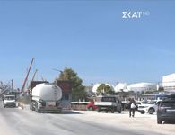 Motor Oil: Νεκρός και ο δεύτερος εργαζόμενος από την έκρηξη