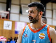 Με Κώστα Πολίτη και τη νέα σεζόν ο Αίολος Κεφάλου