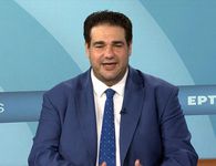 Θοδωρής Λιβάνιος: Θα ψηφίσουμε και ηλεκτρονικά για δημάρχους και περιφερειάρχες 
