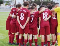 «Τρίποντο» για την Α.Ε Κω κόντρα στον Καλυμνιακό