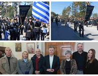 ΕΥΧΑΡΙΣΤΙΕΣ ΤΗΣ ΑΝΤΙΔΗΜΑΡΧΟΥ Σ. ΚΑΝΤΑΡΖΗ ΓΙΑ ΤΗΝ ΕΠΙΣΚΕΨΗ ΤΗΣ ΦΙΛΑΡΜΟΝΙΚΗΣ ΔΗΜΟΥ ΩΡΑΙΟΚΑΣΤΡΟΥ ΣΤΗΝ ΚΩ