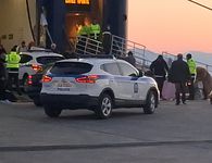 Στην Κω μεταφέρθηκε ο 18χρονος από τη Λέρο που ομολόγησε ότι σκότωσε τον πατέρα του