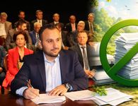 Χ. Ναβροζίδης: 260.000 ψηφιακά έγγραφα και 1.200.000 εκτυπώσεις λιγότερες - Το ψηφιακό και περιβαλλοντικό αποτύπωμα της Περιφέρειας Νοτίου Αιγαίου