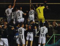 Μεγάλη πρόκριση στα ημιτελικά του κυπέλλου για την Δόξα Καρδάμαινας (κέρδισε στα πέναλτι τον Κλεάνθη)