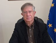 O Διοικητής του Νοσ/μείου Κω Ν. Φανιός μιλάει για την απώλεια του ευεργέτη Γιάννη Χαλίκου