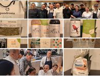 Τα τοπικα μας προϊόντα ταξίδεψαν και εντυπωσίασαν στην Αθήνα μέσα απο την κουζίνα του "Broadway restaurant"