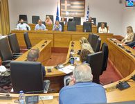 Εντάσεις στο Δημ. Σ/λιο Κω - Nέα Πρόεδρος του ΔΗΡΑΣ η κ. Κ. Χατζηθωμά