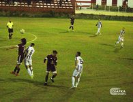 Iσοπαλία στο Πυλί για ΑΟΠ και Δόξα Καρδάμαινας