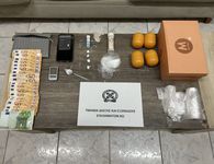 Συνελήφθη ημεδαπός για διακίνηση ναρκωτικών στην Κω