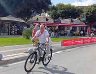 Αναβλήθηκαν για αύριο οι Ποδηλατικοί Αγώνες Special Olympics στην Κω λόγω κακοκαιρίας