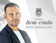 "Τέλος" από τη Ρίο Άβε ο Σ. Συλαϊδόπουλος σύμφωνα με τη Record