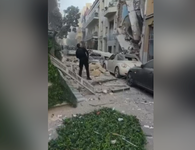 Πλάκα: Εντοπίστηκαν και οι έξι σοροί κάτω από τα συντρίμμια