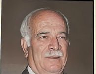 Αναγγελία θανάτου του Χαρτοφίλη Σβύνου 