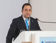 Α. Γιαννικουρής (Πρόεδρος We Are Greece): «Η χώρα χρειάζεται έναν νέο εθνικό φορέα για τα ύδατα»