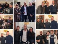 Kos Wine Fair 2026: H καρδιά του κρασιού “χτύπησε” στην Κω