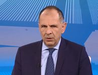 Eκδήλωση της Περιφέρειας για την Ενσωμάτωση των Δωδεκανήσων, με ομιλητή τον Υπ. Εξωτερικών Γ. Γεραπετρίτη