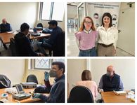 Με μεγάλη προσέλευση η δράση (δωρεάν) σπιρομέτρησης στην Κω (συνεχίζεται την Κυριακή στο ΙΚΑ - Πλατάνι)