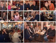 Σε ευχάριστο και αποκριάτικο κλίμα η πίτα του Δικηγορικού Συλλόγου Κω