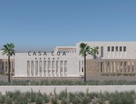 Πράσινο φως” για τη νέα 5άστερη τουριστική επένδυση Casa Coa στην Κω  