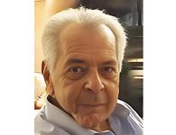 «Έφυγε» από τη ζωή ο αγαπητός συμπολίτης μας Δημήτρης Κουζινός