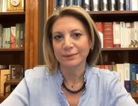 Μαρία Καρυστιανού: Μέσα στο Μάιο το νέο κόμμα, αποδέχομαι την πρόταση να είμαι επικεφαλής του    Πηγή:www.dimokratiki.gr