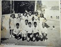 "Μνήμες από το παρελθόν": Δημοτικό Σχολείο Ζιάς (1966)