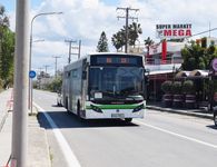 Νόμιμη βάση και αυτονομία για τα αστικά λεωφορεία Ρόδου και Κω με νέα διάταξη