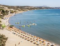 Χωρίς νερό για δεύτερη ημέρα το Paradise Κεφάλου – Έντονες διαμαρτυρίες από τους παραλιούχους