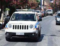 Σύλληψη ημεδαπού για παράβαση Κ.Ο.Κ. στην Κω (οδηγούσε χωρίς δίπλωμα και χωρίς πινακίδες)
