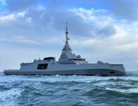 Τη νέα φρεγάτα “Κίμων” ζητά ο Περιφερειάρχης να έρθει στη Ρόδο για την εορτή της Ενσωμάτωσης